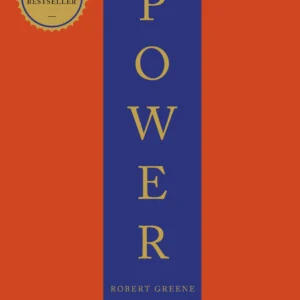 THE 48 LAWS OF POWER