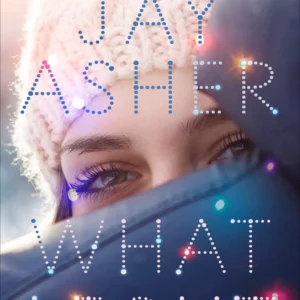 JAY ASHER (WHAT LIGHT)