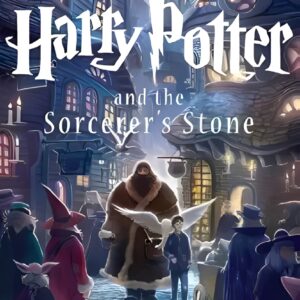 Harry Potter and the sorcerers stone