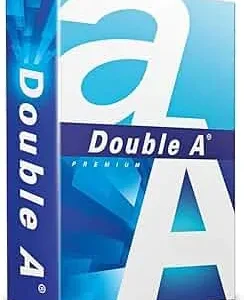 Double A Premium Paper – A5
