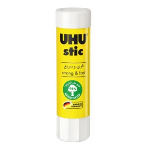 UHU stic Glue Stick(21 gram)