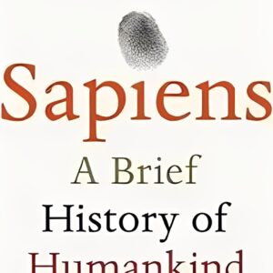 Sapiens (Yuval Noah Harari)