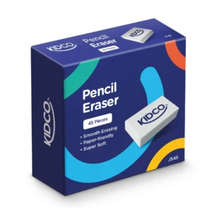 Kidco Pencil Eraser