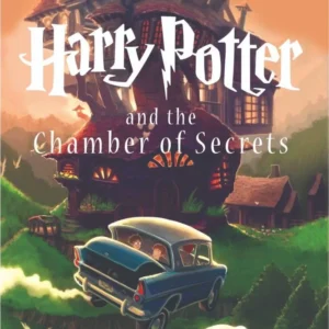 Harry Potter & the Chamber of Secrets