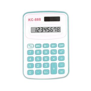 KC-888 Calculator