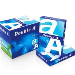 Double A 80 gram
