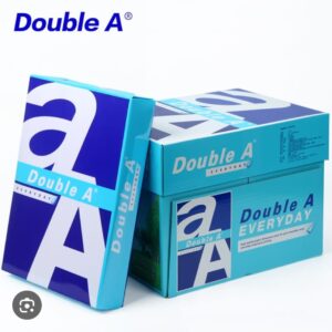 Double A 70 gram