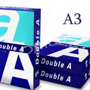 Double A Premium Paper – A3