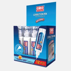 ORO correction pen