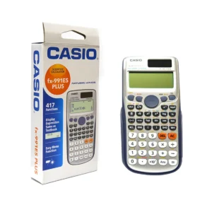 Casio fx-991EX ClassWiz(Scientific Calculator)