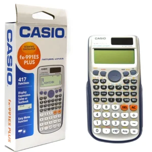 Casio fx-991ES PLUS(Scientific Calculator)