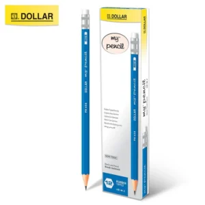Dollar My Pencil HB 2 (12-Pack)
