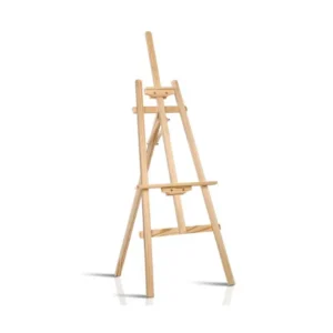 Wooden Easel stand for Canvas-120cm