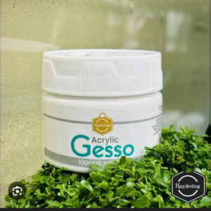 Gesso 100ml