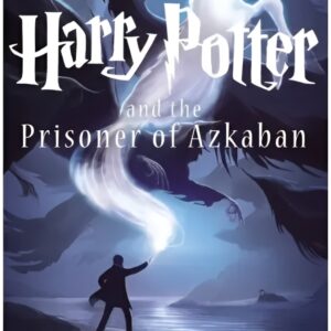 Harry Potter & the prisoner of Azkaban