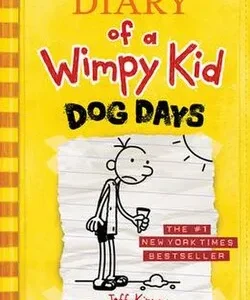 Diary of a Wimpy Kid: Dog Days