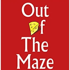 Out of the Maze: An A-Mazing Way to Get Unstuck
