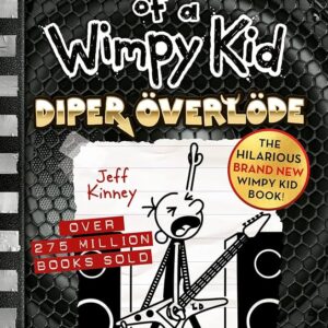 Diary of a Wimpy Kid: Diper Överlöde