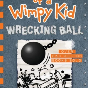 Diary of a Wimpy Kid: Wrecking Ball