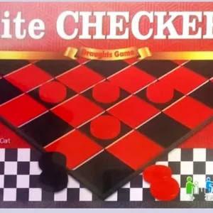 ELITE CHECKERS