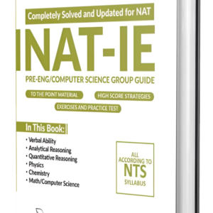 NAT-IE Pre Eng,Computer Science Group Guide for NTS