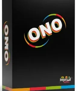 ONO CARD-GAME