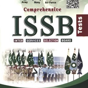 Comprehensive ISSB Guide by Dogar’s Unique-2026