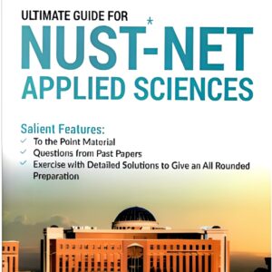 NUST-NET (APPLIED SCIENCES)EDITION2026