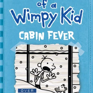 Diary of a Wimpy Kid: Cabin Fever