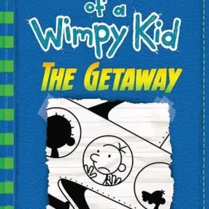 Diary of a Wimpy Kid: The Getaway