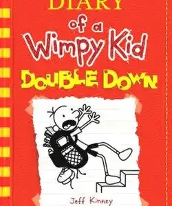 Diary of a Wimpy Kid: Double Down