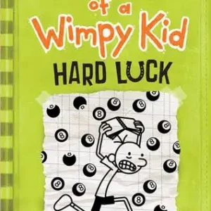 Diary of a Wimpy Kid: Hard Luck