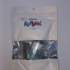Artonic company Uv resin