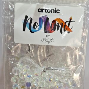 Artonic "No Limit" DIY Crystal Prism & Aurora Borealis Kit