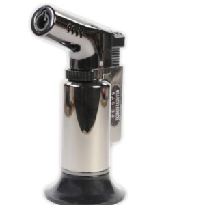 PE-979 Professional Desktop Torch Lighter