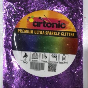 Artonic Premium Ultra Sparkle Glitter