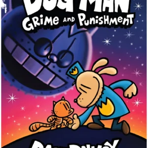 Dog Man: Grime and Punishment
