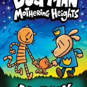 dog man mothering heights