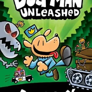 Dog Man: Unleashed