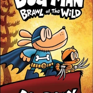 Dog Man: Brawl of the Wild