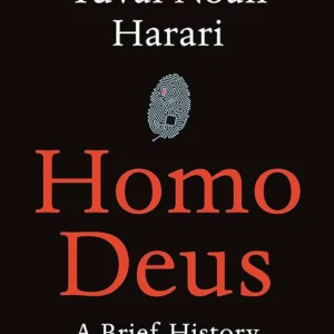 Homo Deus