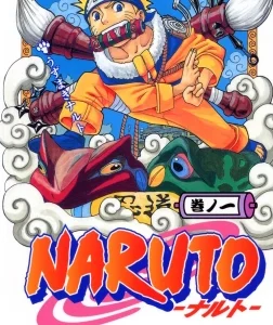 Naruto
