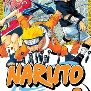 Naruto 2