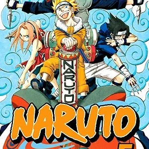 naruto 5