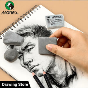 Artist eraser