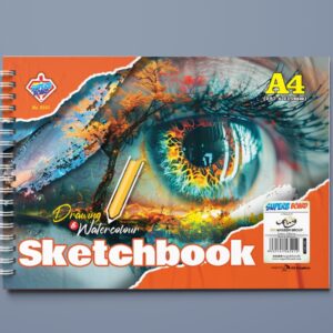 VisionCraft Sketchbook