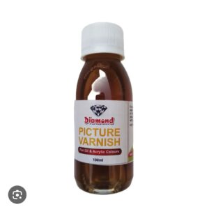 Diamond Picture Varnish (100ml)