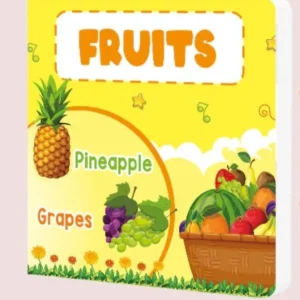 Fruits book