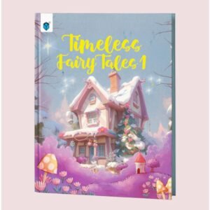 Time less fairy tales 1