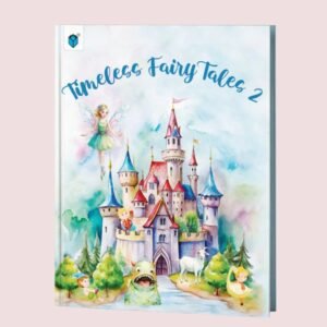 Time less fairy tales Book 2